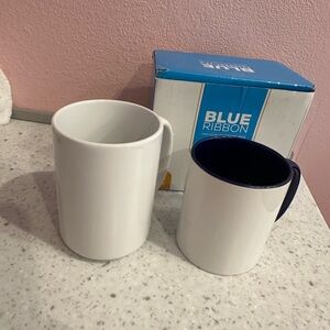 Sublimation Blanks  Mugs -2